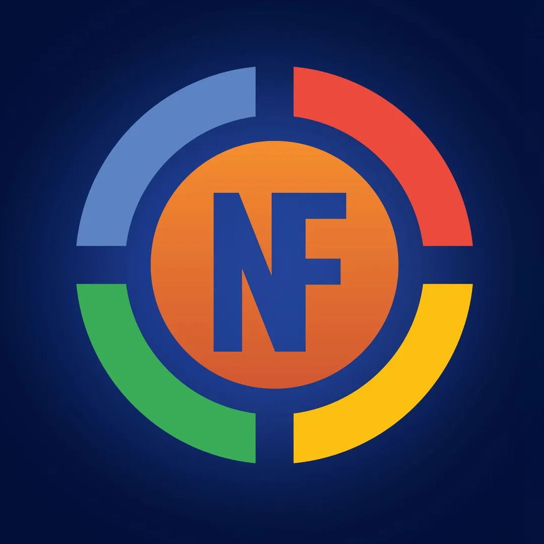Niche Finder Pro Logo